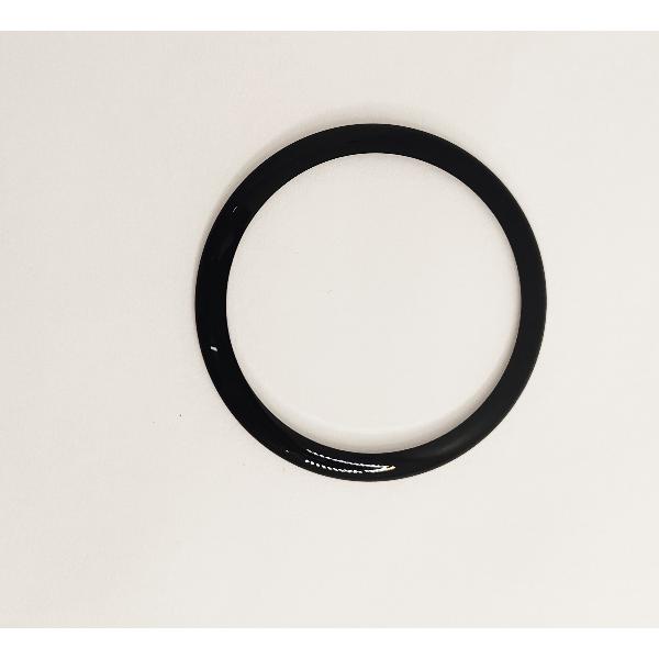 cristal negro para Huawei Watch GT3 46mm