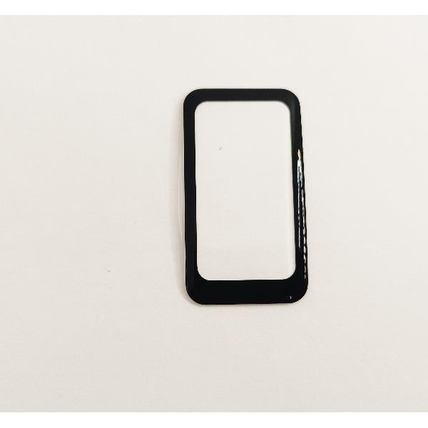 cristal negro para Huawei Honor Band 6