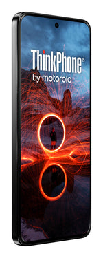Movil Motorola thinkphone 25 5G 8GB/256GB carbon black
