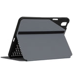 Funda tablet Targus click - in 10.9 pulgadas ipad black