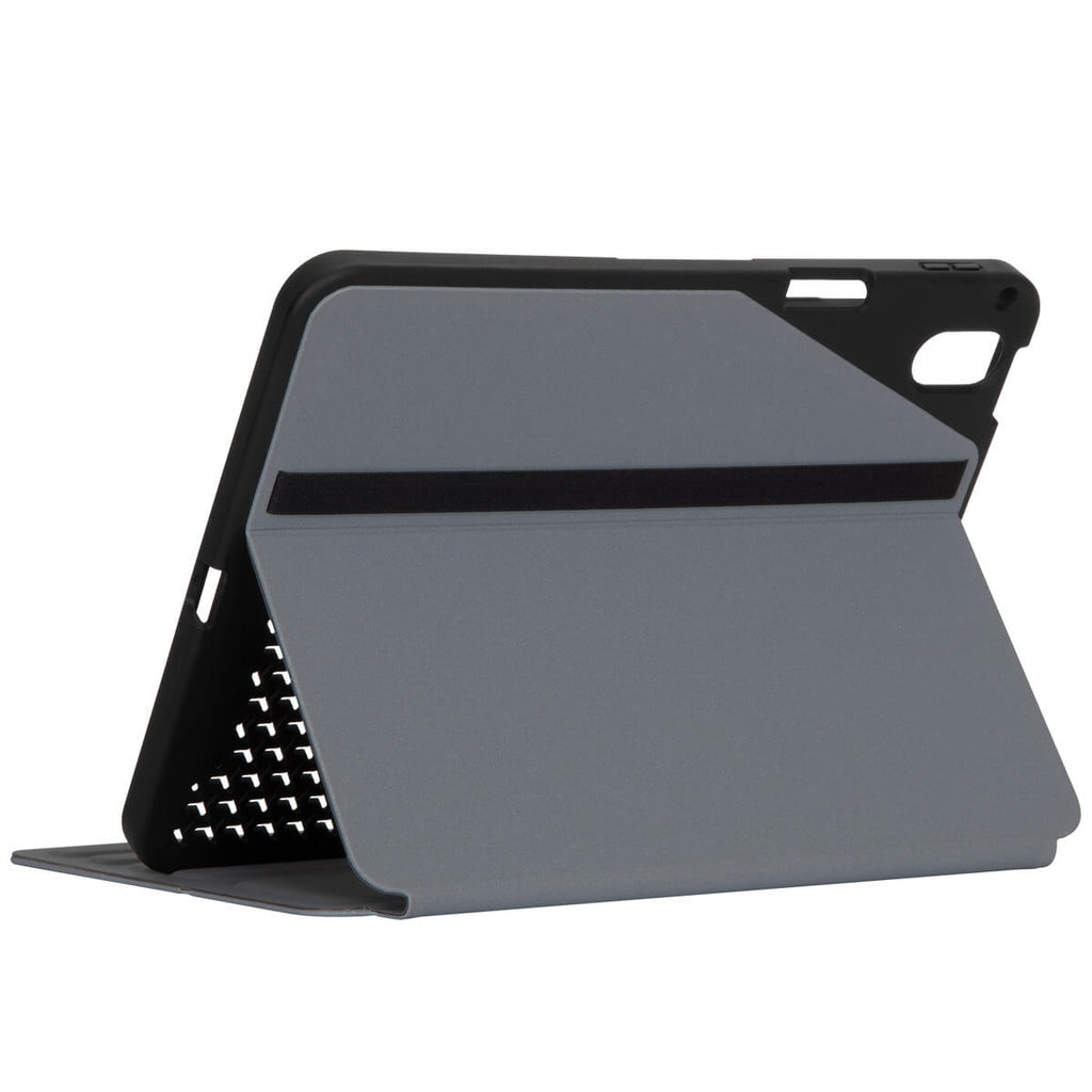Funda tablet Targus click - in 10.9 pulgadas ipad black