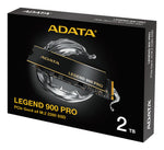 Disco duro interno solido ssd ADATA