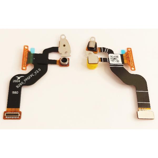 Flex central para Xiaomi Watch S1 calidad premium
