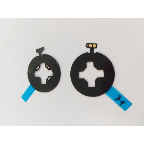 Flex antena NFC para Samsung Galaxy Watch Active R500 calidad premium