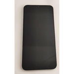 Pantalla LCD para Samsung Galaxy A24 4G SM-A245F GH82-31240A mas tactil negro mas marco negro service pack