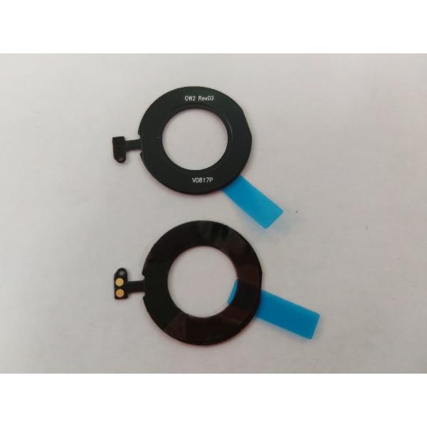 Flex antena NFC para Samsung Galaxy Watch active 2 R820 R825 R830 R835 40mm calidad premium