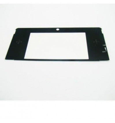 Nintendo 3DS Embellecedor carcasa superior