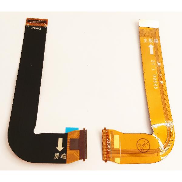 Flex LCD para LENOVO TAB M10 PLUS 3RD GENERACION TB-125FU calidad premium