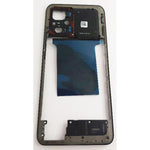 carcasa o marco central negro para Realme GT Neo 3T calidad premium