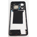 carcasa o marco central negro para Realme GT Neo 3T calidad premium