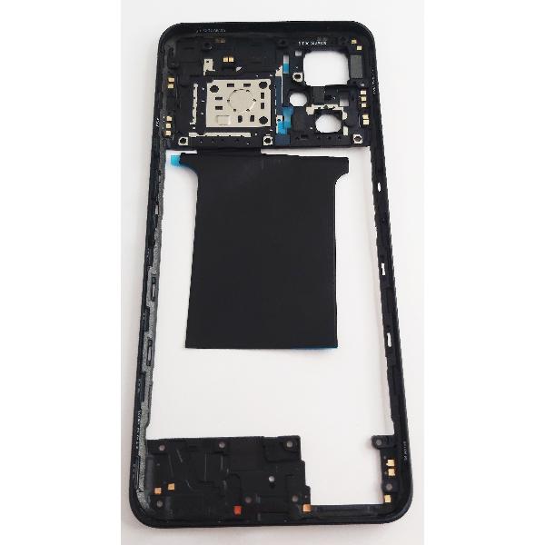 carcasa o marco central negro para Realme GT Neo 3T calidad premium