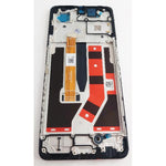 Pantalla LCD para Oneplus Nord CE 3 Lite 5G mas tactil negro mas marco negro compatible