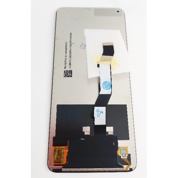 Pantalla LCD TFT para Xiaomi Mi 10T 5G Xiaomi Mi 10T Pro 5G mas tactil negro compatible