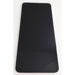 Pantalla LCD TFT para Xiaomi Mi 10T 5G Xiaomi Mi 10T Pro 5G mas tactil negro compatible