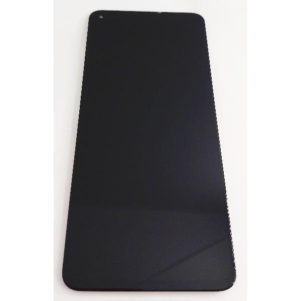 Pantalla LCD TFT para Xiaomi Mi 10T 5G Xiaomi Mi 10T Pro 5G mas tactil negro compatible