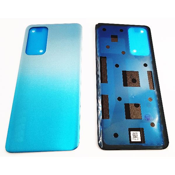 Tapa trasera o tapa bateria verde para Xiaomi Redmi Note 11S 5G