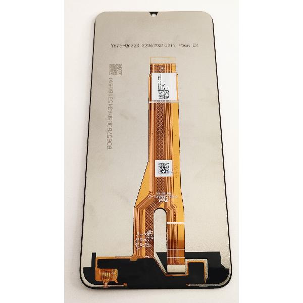 Pantalla LCD para Huawei Honor x7A mas tactil negro compatible