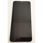 Pantalla LCD para Huawei Honor x7A mas tactil negro compatible