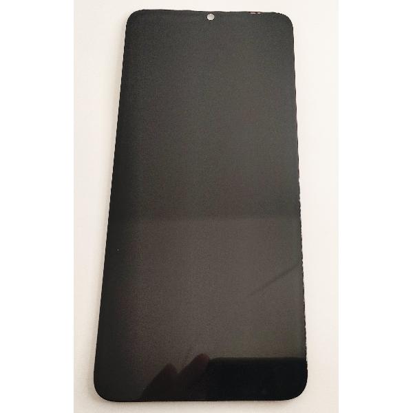 Pantalla LCD para Huawei Honor x7A mas tactil negro compatible