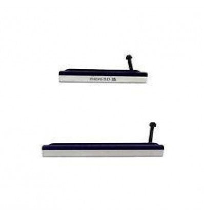 Comprar Sony Xperia Z2 6502 D6503 L50W set 2 piezas cubierta