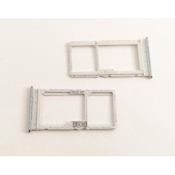 Soporte o bandeja SIM plata para Motorola Moto G53 XT2335-2 Moto G53 5G dual sim calidad premium