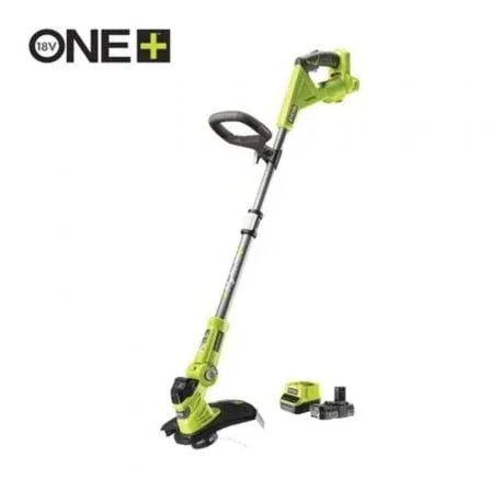 Cortabordes Ryobi ONE+ 18V RLT1831H25F/ Corte Ø25-30cm - PixelPlaza