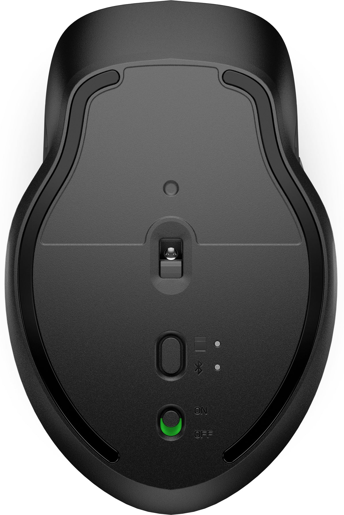 Ratón hp 430 inalámbrico multidispositivo