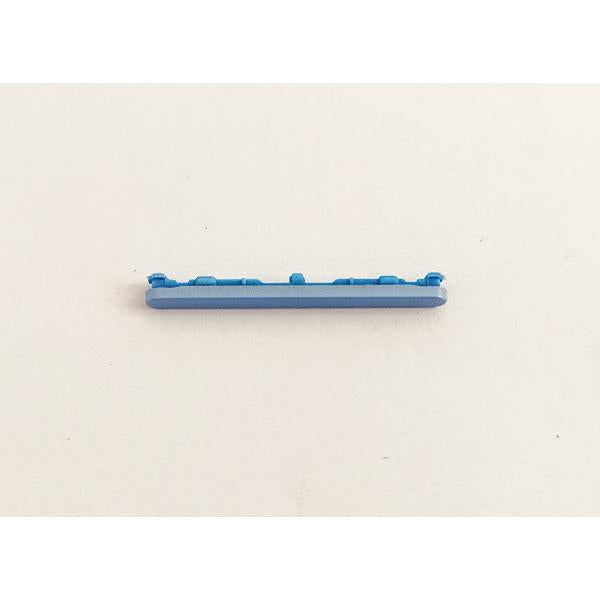 Boton volumen azul para xiaomi redmi 12 calidad premium