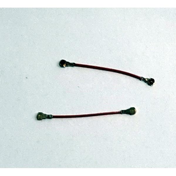 Antena coaxial para Samsung Galaxy A3 A300F GH39-01742A Service Pack