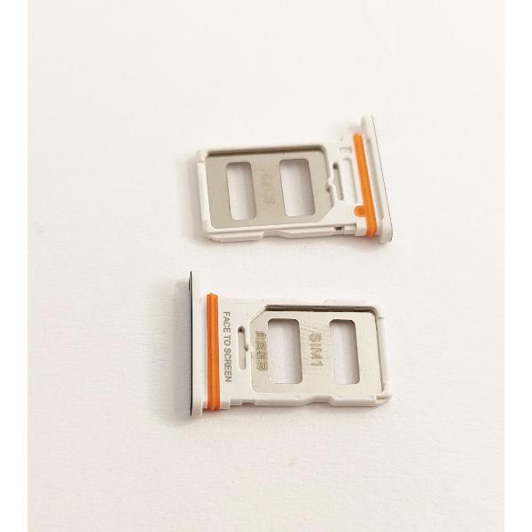 Soporte o bandeja SIM azul para xiaomi 13 lite 5g dual sim calidad premium