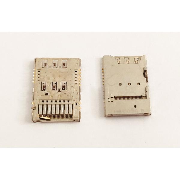 Lector SIM para Samsumg Tab Active 2 SM-T395 calidad premium