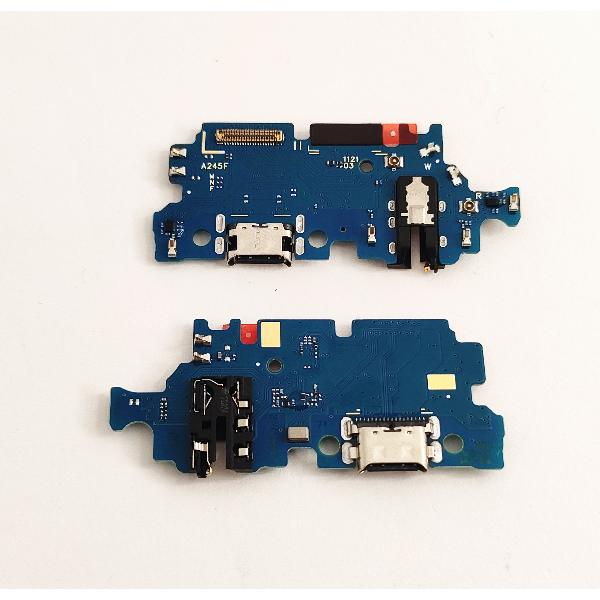 Flex puerto carga para Samsung Galaxy A24 4G SM-A245F compatible