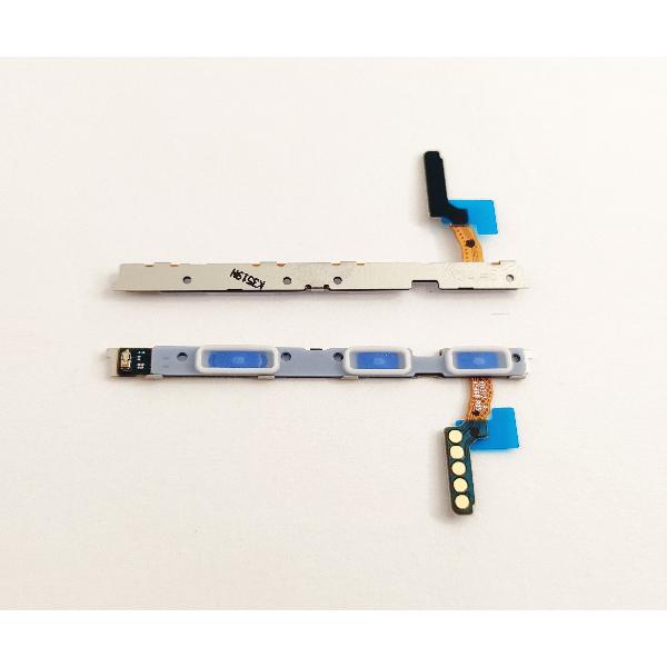 Flex power mas volumen para Samsung Galaxy A34 5G A345 A54 5G A546 calidad premium