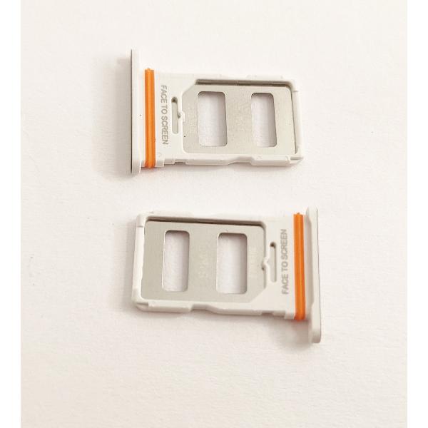 Soporte o bandeja SIM rosa para Xiaomi 13 lite 5g dual sim calidad premium