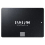 Disco SSD Samsung 870 EVO 2TB/ SATA III/ Full Capacity - PixelPlaza