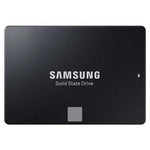 Disco SSD Samsung 870 EVO 250GB/ SATA III - PixelPlaza