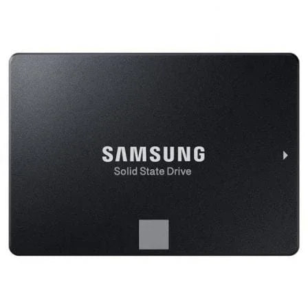 Disco SSD Samsung 870 EVO 250GB/ SATA III - PixelPlaza