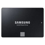 Disco duro interno solido SSD Samsung mz - 77e250b - eu - 870 evo · 250GB · 2.5
