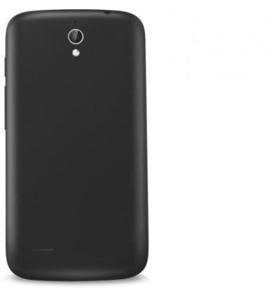 Huawei Ascend G610 G610S tapa batería negro