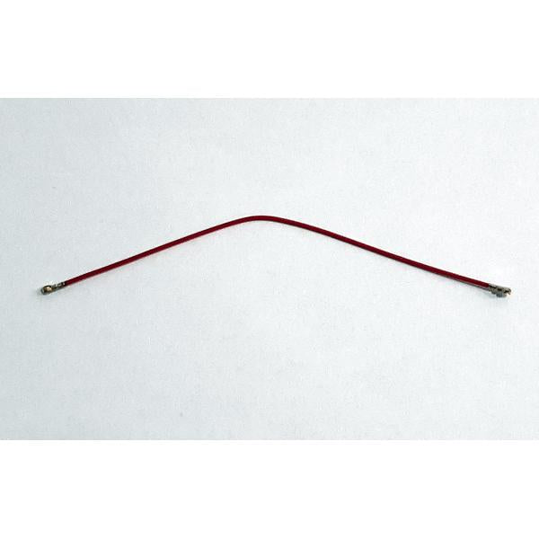 Antena coaxial 85.5mm para Samsung Galaxy Tab S6 10.5 T865 GH39-01933A Service Pack