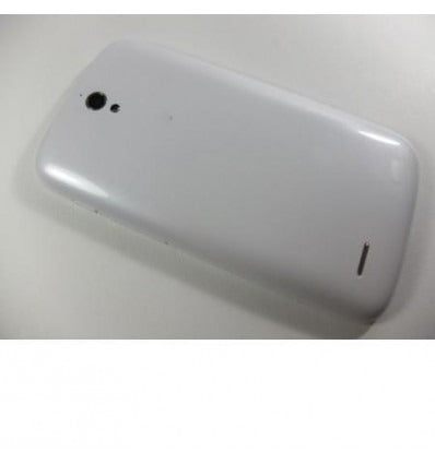 Huawei Ascend G610 G610S tapa batería blanco