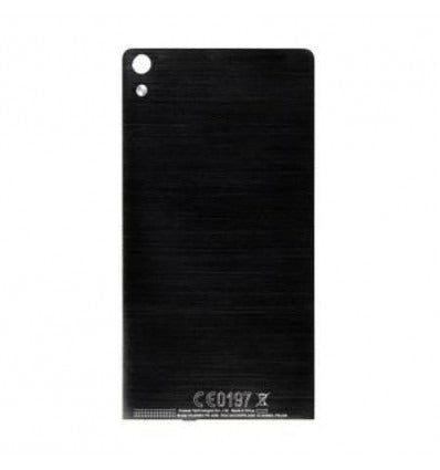 Huawei Ascend P6 Tapa batería negro