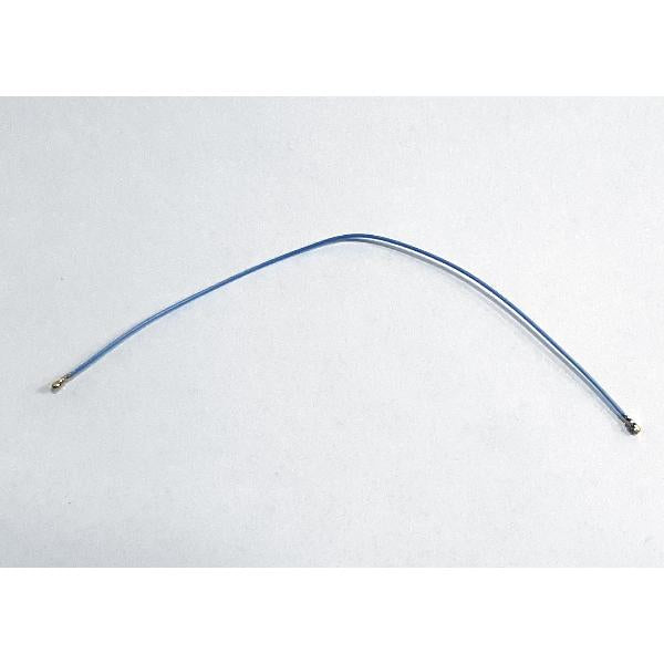 Antena coaxial 109.4mm para Samsung Galaxy M32 SM-M325F 2021 GH39-02109A Service Pack