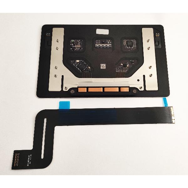 Trackpad plata para Macbook Air 13.3 A2289 2020 calidad premium