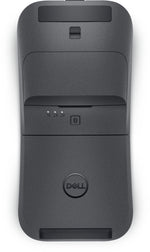 Mouse raton Dell ms700 optico 3 botones 4000ppp wireless inalambrico negro