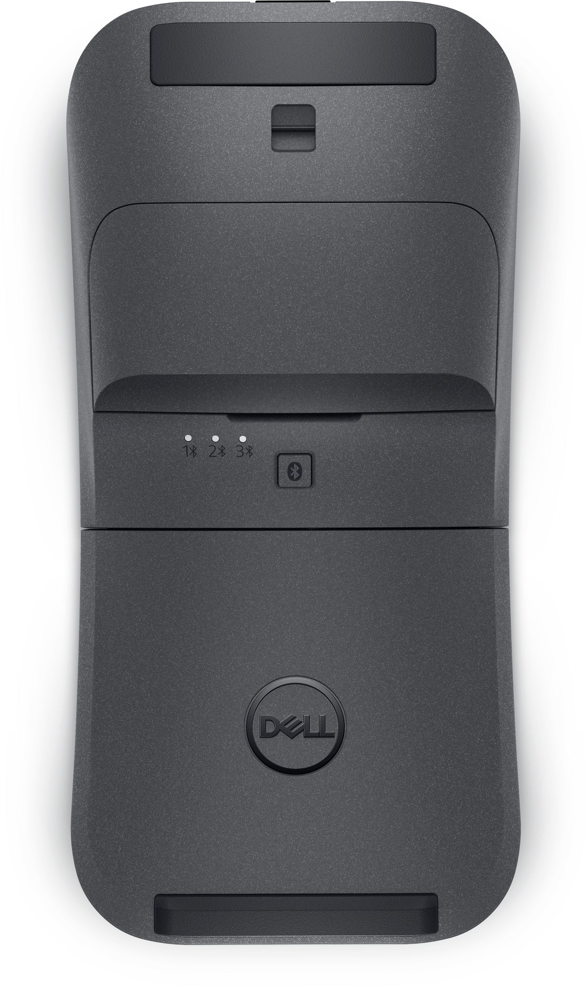 Mouse raton Dell ms700 optico 3 botones 4000ppp wireless inalambrico negro