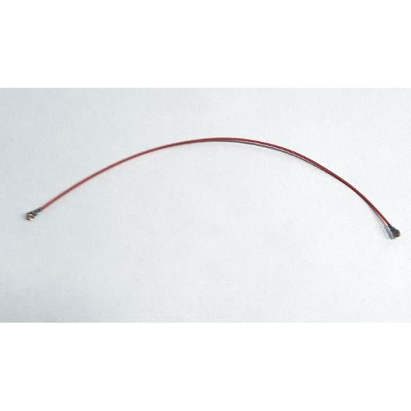 Antena coaxial 110.8 para Samsung Galaxy Tab S8 Ultra 5G X900 X906 GH39-02121A Service Pack