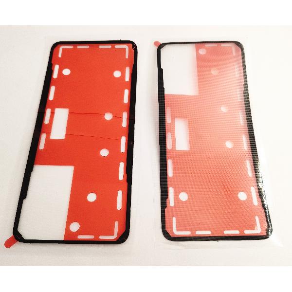 Adhesivo precortado marco frontal para Xiaomi 12 lite
