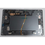 Carcasa trasera o tapa trasera negra para Samsung Galaxy Tab S9 Ultra X910 GH82-31676A Service Pack