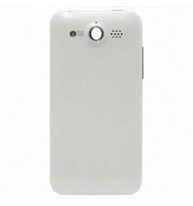 Huawei U8860 Honour tapa batería blanco